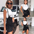 Pencil stretch skirt hanging - ROUTINE FASHION